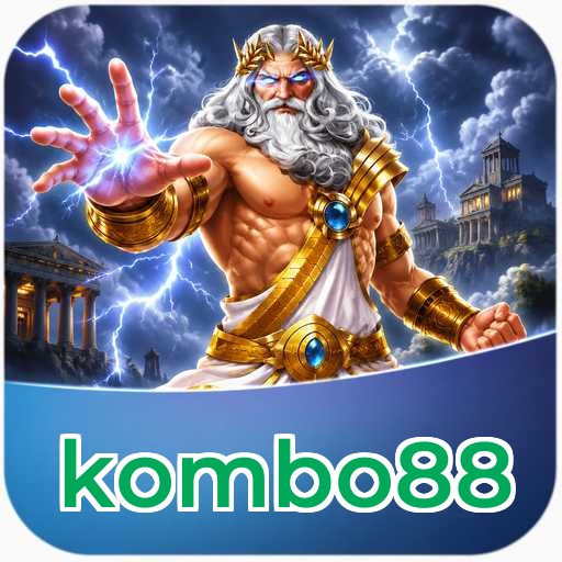 kombo88 Signature