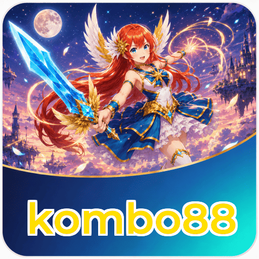 kombo88 APK Structure
