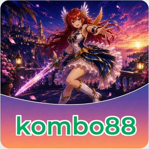 kombo88 APK Structure