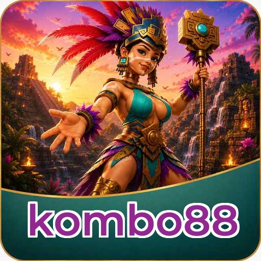 kombo88 Signature
