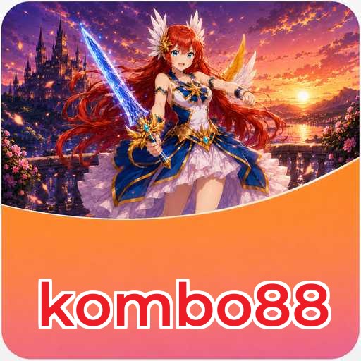 kombo88 Signature