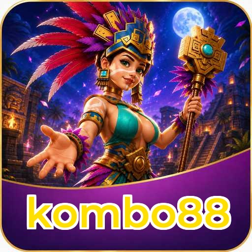 kombo88 Signature