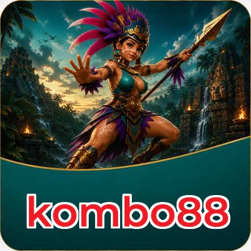 kombo88 APK Structure